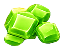 Diamonds