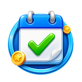 Task icon